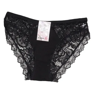 Panties (Sn5699) from Bleyle Cotton, Elastane