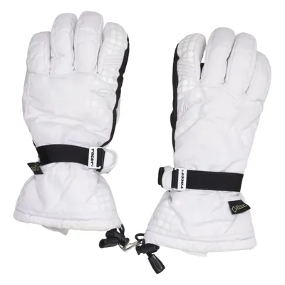 Gloves (White, Black) from Racer Polyurethane