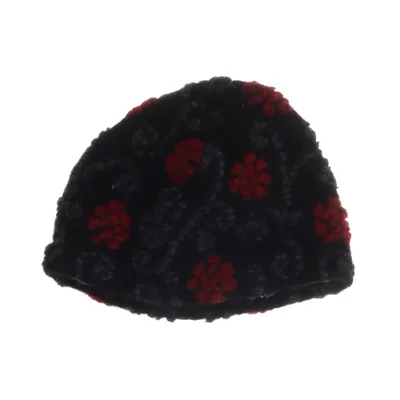 Beaniemössa (Svart, Röd, Grå) från Mössverkstan Bomull, Polyester, Ull