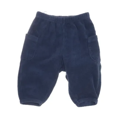 Pyjama broek (Blauw) van Minimarket Katoen, Polyester