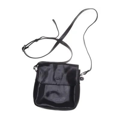 Axelremsväska (Svart) från The Monte