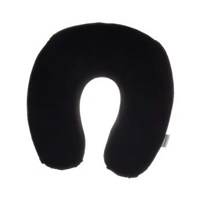 Nackkudde (Svart) från It Luggage