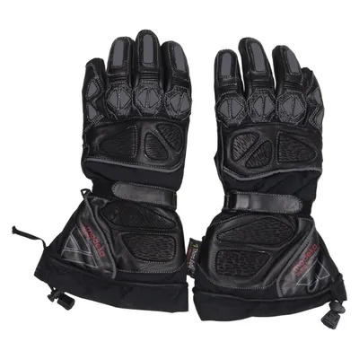 Gants de moto (Noir) de Modeka