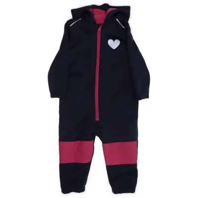 Overall (Blå) från Lupilu Polyester