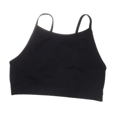 Brassière (Noir) de MM Sports