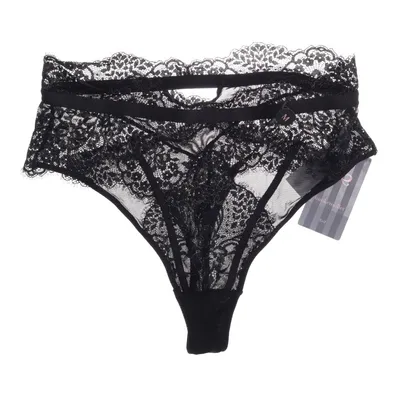 Trosor (Svart) från Hunkemöller Elastan, Bomull, Polyamid