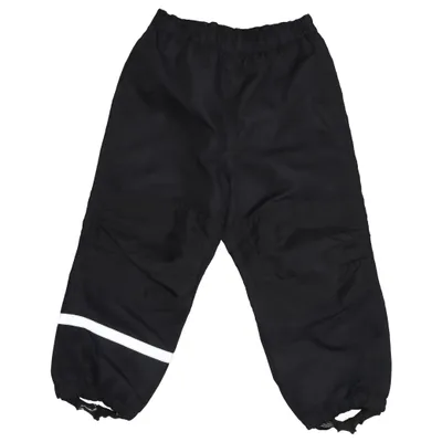 Pantalon imperméable (Noir) de Out Wear by Lindex Polyester