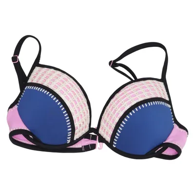 Bikini top (The Fabulous) van Victoria's Secret Elastaan, Polyamide, Polyester