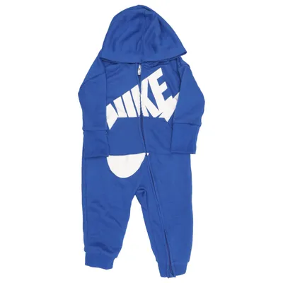 Sparkdräkt (Blå) från Nike Återvunnen polyester