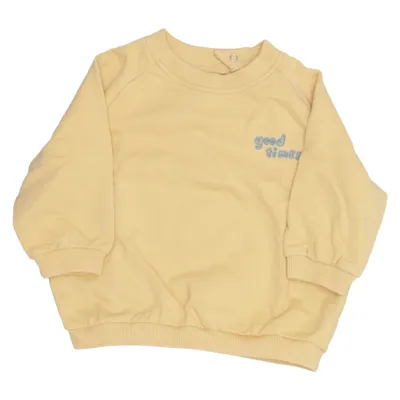 Sweatshirt (Jaune) de Next Baby Coton