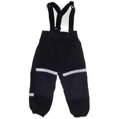 Täckbyxor (Svart, Blå) från Fix by Lindex Polyester