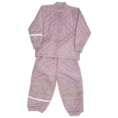 Ytterställ (Rosa) från Celavi Polyester