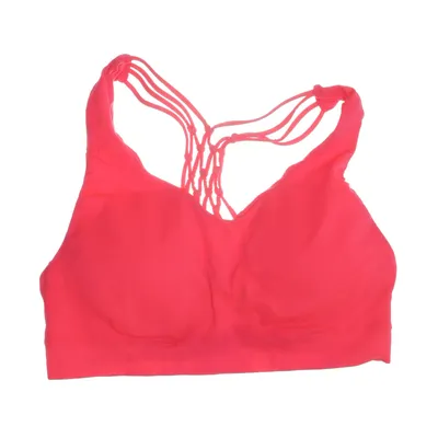 Sport-BH (Röd) från Aerie