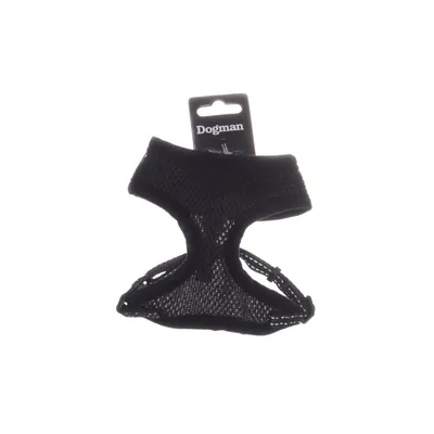 Kattsele (Svart) från Dogman