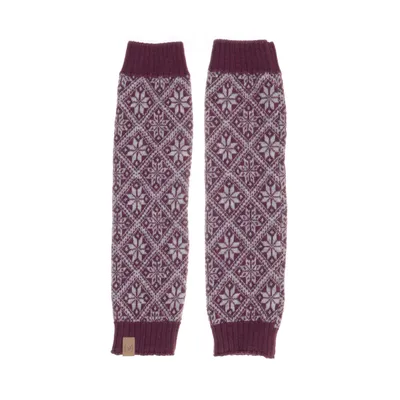 Beenwarmers (Rood, Grijs) van Ivanhoe