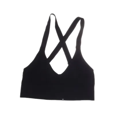 Sport-BH (Svart) från H&M Sport