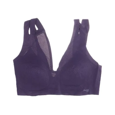 Bralette (ZERO Feel Flow Bralette) från Sloggi Elastan, Polyamid