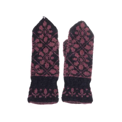 Vantar (Rosa, Svart)