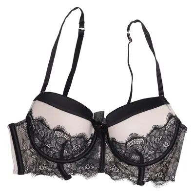 Bustier (Sylvie) de The Sylvie Collection by Hunkemöller Élasthane, Polyamide, Polyester