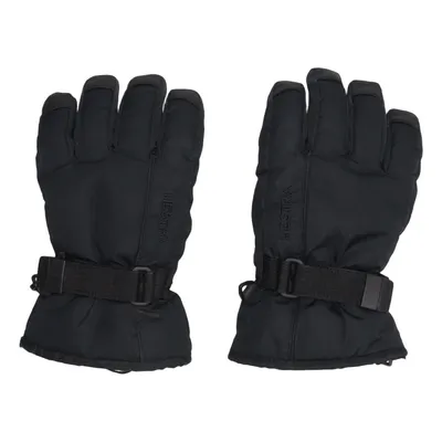 Handskar (Svart) från Hestra Polyester, Polyuretan