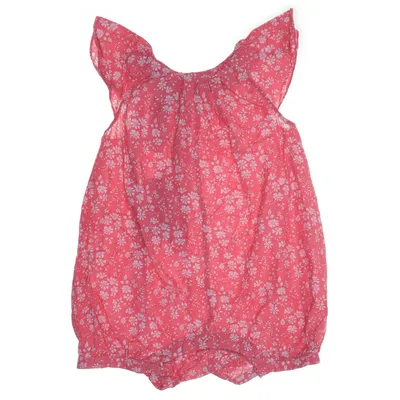 Rompertjes (Roze, Meerkleurig) van Jacadi Katoen