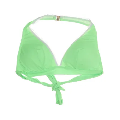 Bikiniöverdel (Grön) från Love by Lola Elastan, Polyester