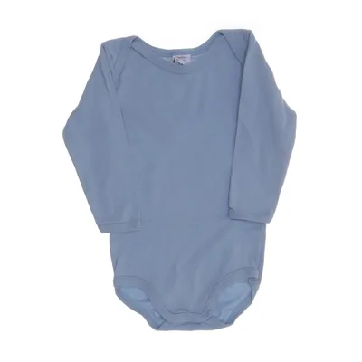 Romper (Blauw) van Petit Bateau