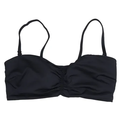 Haut de bikini (Noir) de Marine Classics Élasthane, Polyester