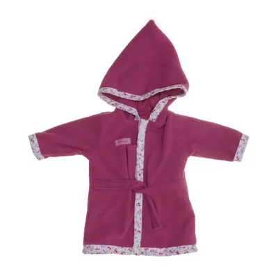 Dockkläder (Rosa, Vit, Röd) från Skrållan