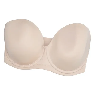Soutien-gorge (Beige) de Wacoal Élasthane, Polyamide, Polyester