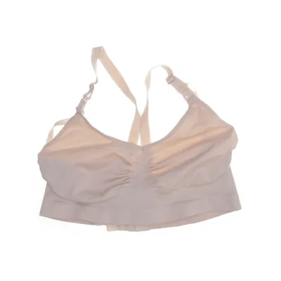 Soutien-gorge d'allaitement (Beige) de Medela Élasthane, Polyamide