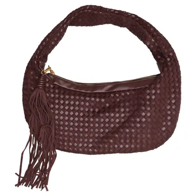 Handtasche (Braun) von Marks & Spencer