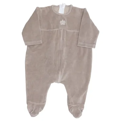 Rompers (Beige) from Theophile & Patachou