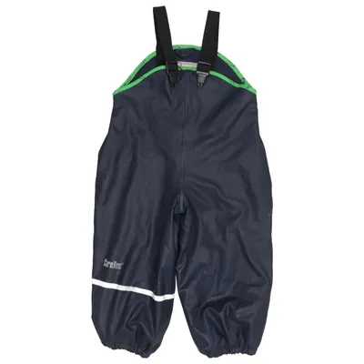 Regenbroek (Blauw) van Caretec Polyester, Polyurethaan