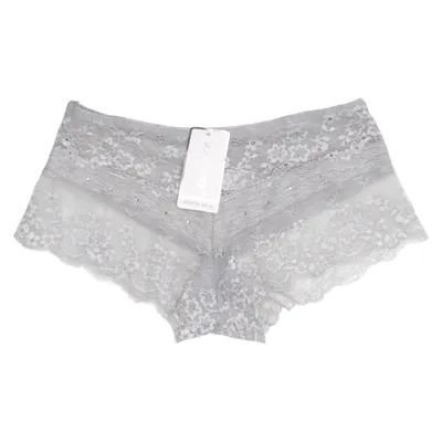 Panties (Gray) from Rosa Junio Cotton, Elastane