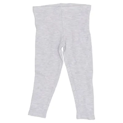 Leggings (Grijs) van Primark Katoen, Elastaan, Viscose