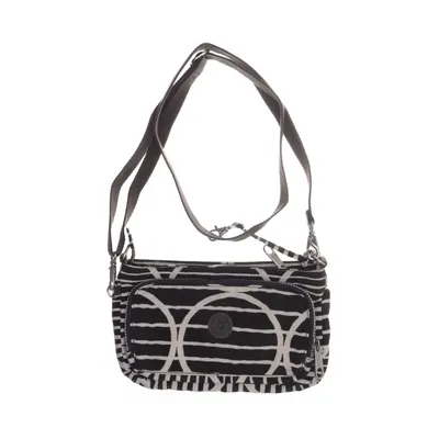 Axelremsväska (Brun, Vit, Flerfärgad) från Kipling