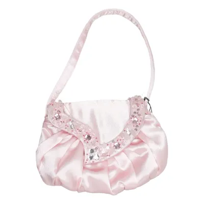 Clutch bag (Pink)