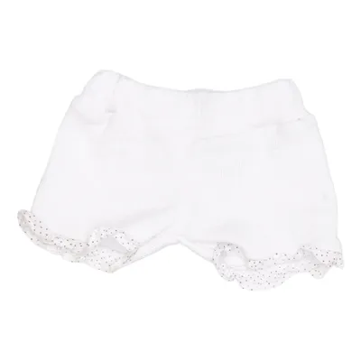 Doll accessory (White) from Skrållan