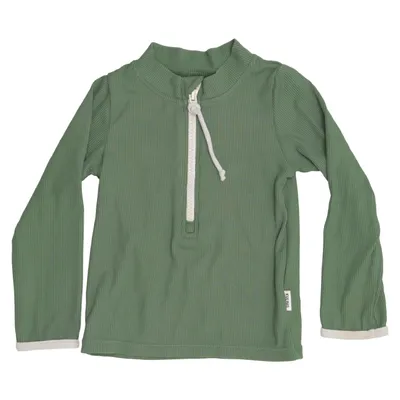 Practice jersey (Green) from Kuling Elastane, Polyamide