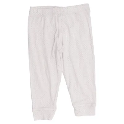 Legging (Beige, Vert) de Bonton Coton