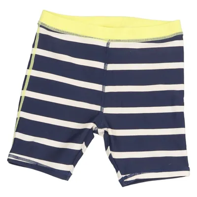 Maillot de bain (Bleu, Blanc, Jaune) de Åhléns Élasthane, Polyamide