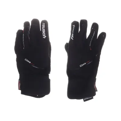 Handschoenen (Zwart) van Reusch