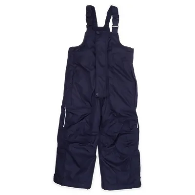 Snow pants (Blue) from Active Touch Polyester