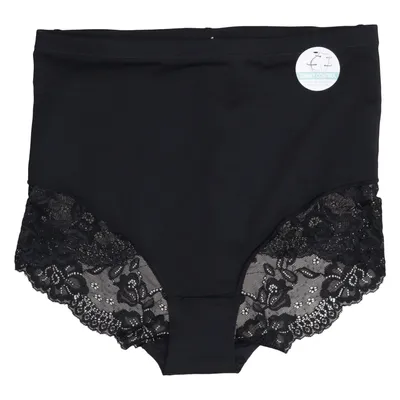 Shapewear-underdel (Sort) fra Dorina Elastan, Polyamid, Polyester