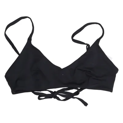 Bikinioberteil (Schwarz) von Oysho Elasthan, Polyester