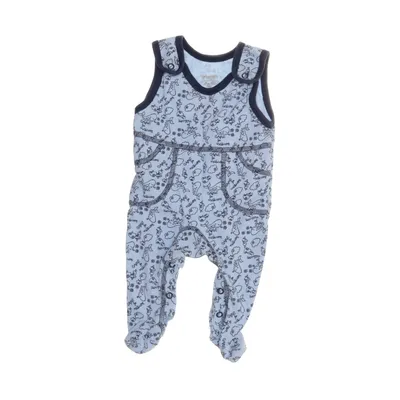 Rompers (Blue) from Friends