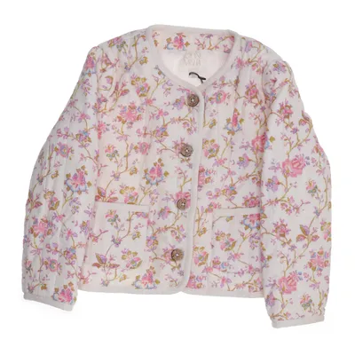Jack (Beige, Meerkleurig) van Louise Misha Organisch katoen, Polyester