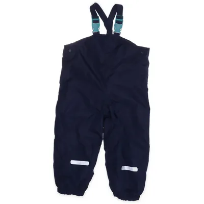 Regnbukser (Blå) fra Impidimpi Polyester
