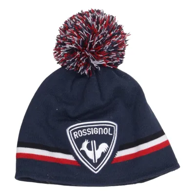 Bobble hat (RLMMH12E) from Rossignol Acrylic, Polyester